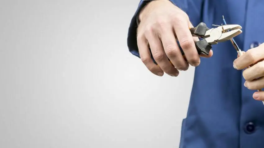 tipos de alicates ferramentas