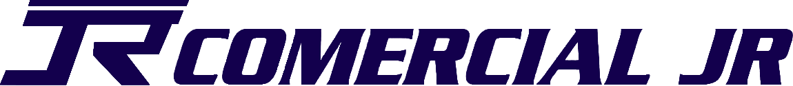 Logo da empresa Comercial JR Ltda