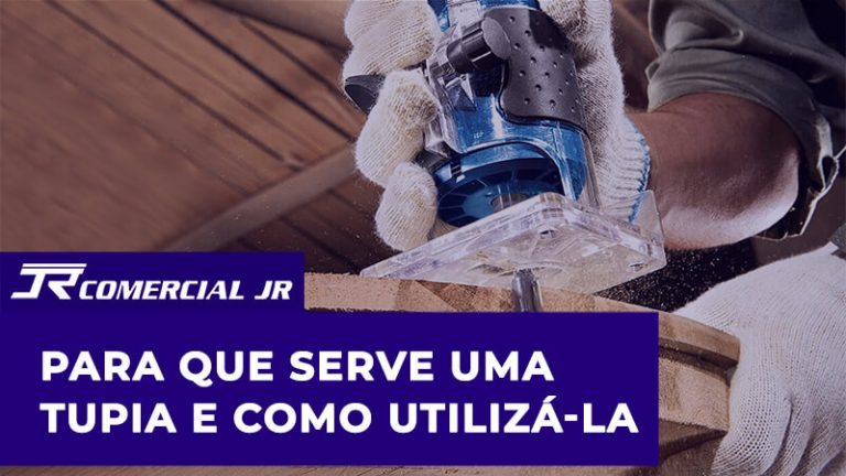 Para que Serve uma Tupia e Como Utilizá-la Corretamente