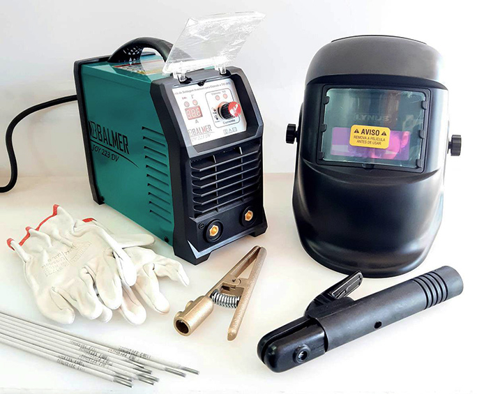 Conheça os Processos de Soldagem e suas Aplicações