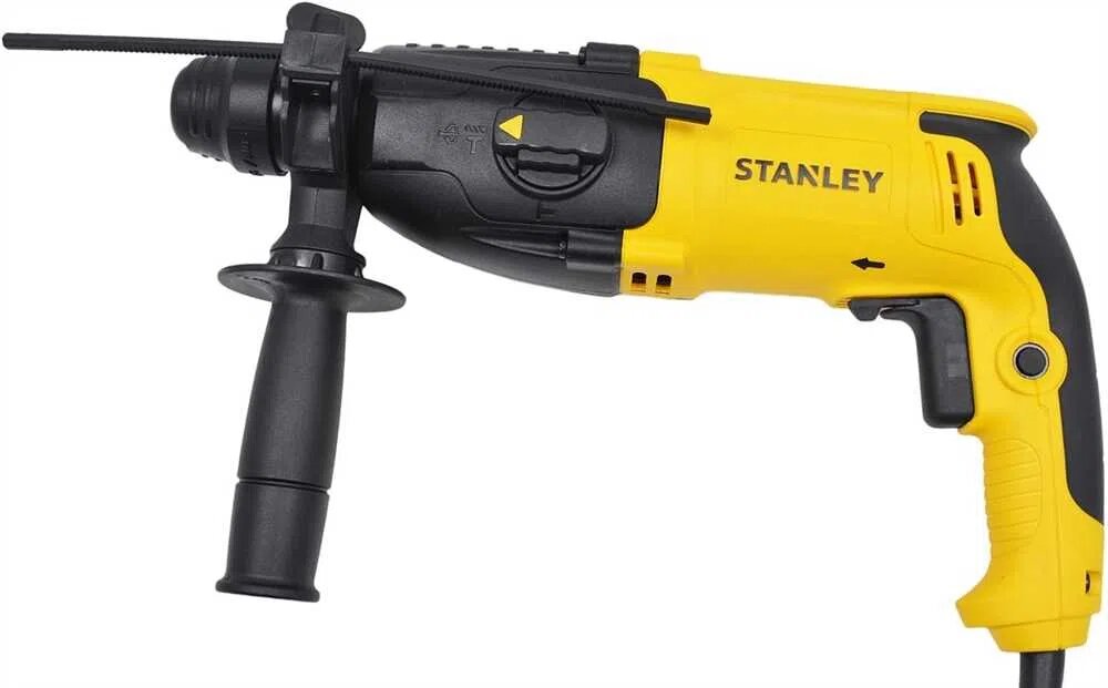 Martelete SHR263K: Potência e Durabilidade para Trabalhos em Concreto!