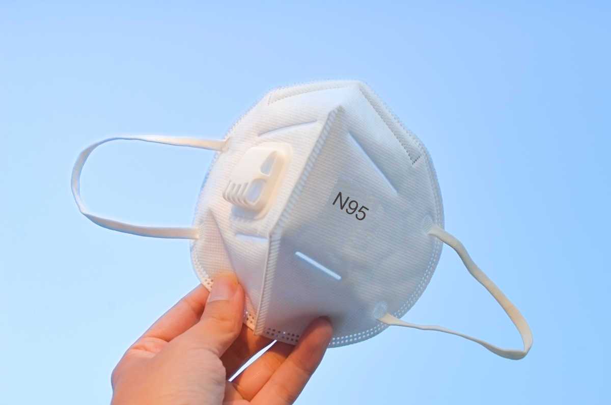 PFF1, PFF2 ou PFF3 Veja como Escolher a sua Proteção Respiratória