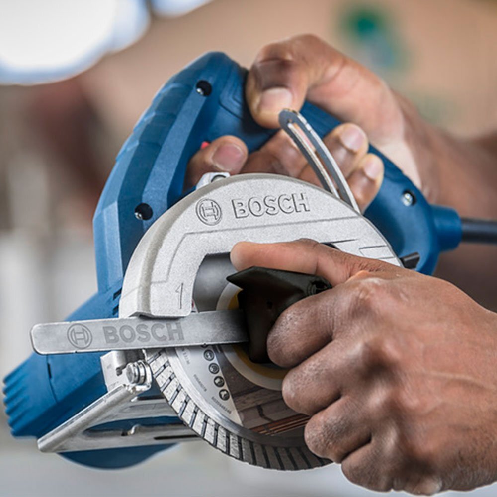 Diferença entre Serra Mármore e Serra Circular