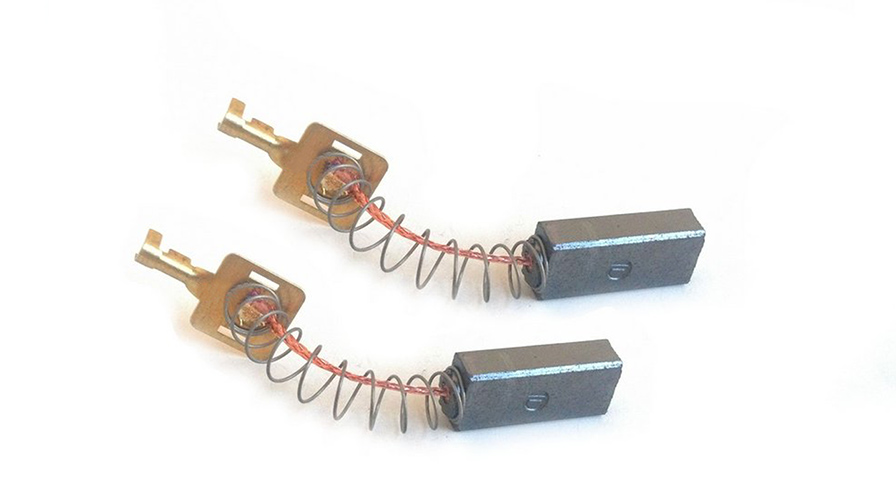 Quando Trocar as Escovas de Carvão da sua Ferramenta?