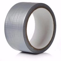 tipos de fitas - fita silver tape